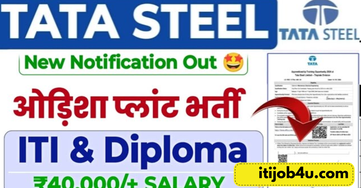 ITI Technician recuirment
