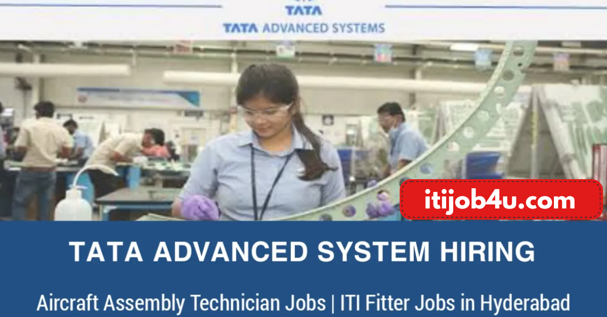 TATA Advanced Systems Jobs 2025