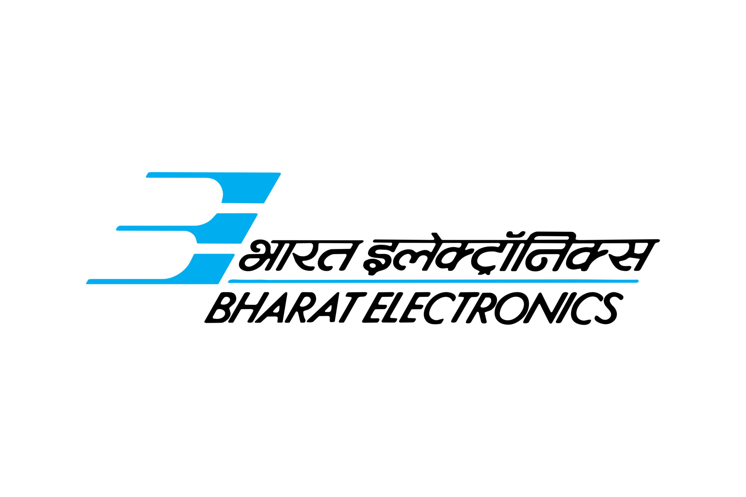 BEL Logo