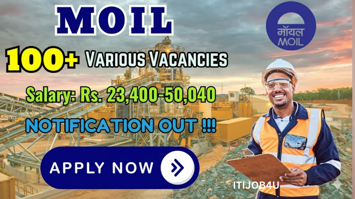 moil