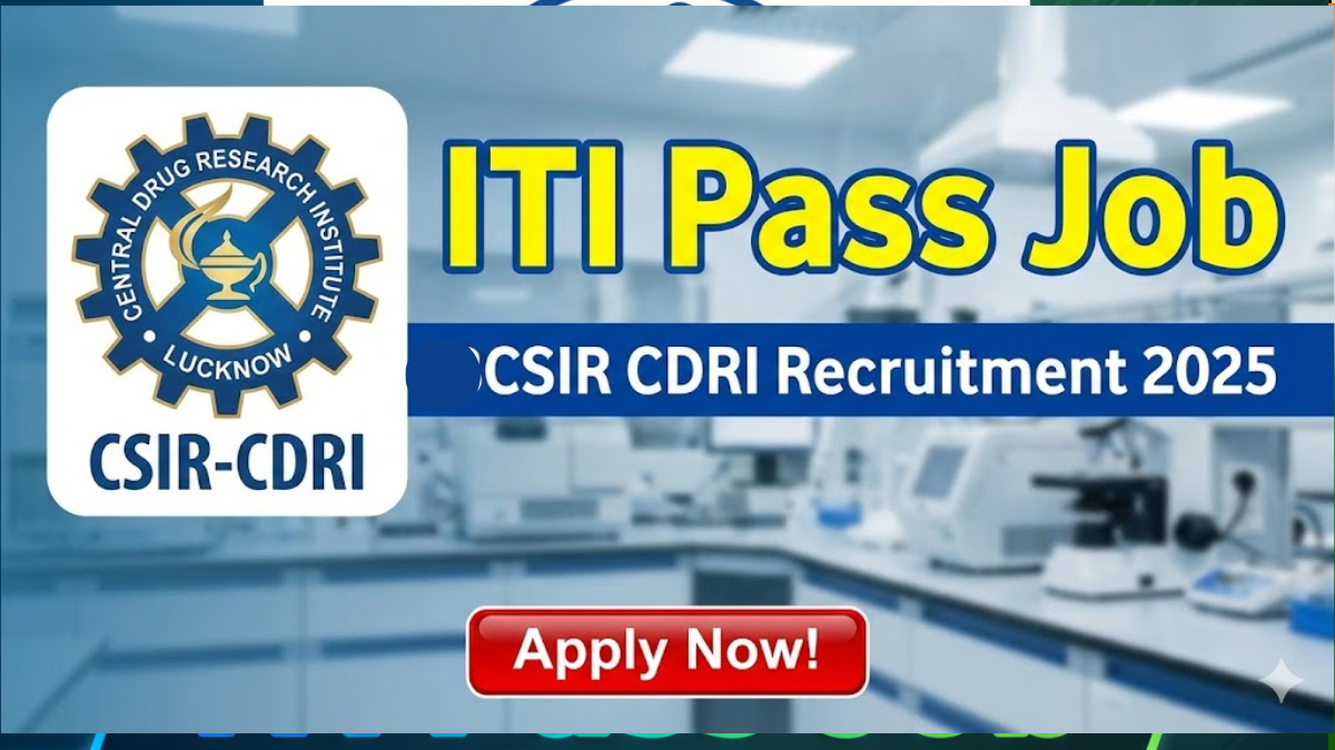 csir lucknow